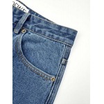 2025年6月22日入荷新作Loeweジーパン 原版復刻人気で【极品】/正規品と同じサイズ/YGY工場