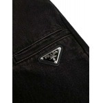 2025年6月22日入荷新作Pradaジーパン 原版復刻人気で【极品】/正規品と同じサイズ/YGY工場