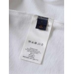 2025年6月22日入荷新作Louis Vuitton半袖 tシャツ 原版復刻人気で【极品】/正規品と同じサイズ/YGY工場