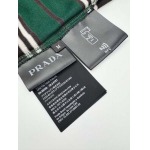 2025年6月22日入荷新作Prada長袖 原版復刻人気で【极品】/正規品と同じサイズ/YGY工場