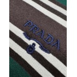 2025年6月22日入荷新作Prada長袖 原版復刻人気で【极品】/正規品と同じサイズ/YGY工場