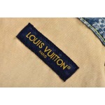 2025年6月22日入荷新作Louis Vuittonジーパン 原版復刻人気で【极品】/正規品と同じサイズ/YGY工場