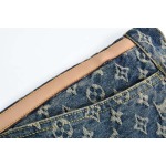 2025年6月22日入荷新作Louis Vuittonジーパン 原版復刻人気で【极品】/正規品と同じサイズ/YGY工場