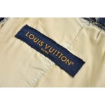 2025年6月22日入荷新作Louis Vuittonジーパン 原版復刻人気で【极品】/正規品と同じサイズ/YGY工場