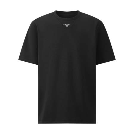 2025年6月22日入荷新作Prada半袖 tシャツ 原版復...