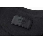 2025年6月22日入荷新作Prada半袖 tシャツ 原版復刻人気で【极品】/正規品と同じサイズ/YGY工場