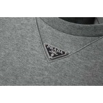 2025年6月22日入荷新作Prada半袖 tシャツ 原版復刻人気で【极品】/正規品と同じサイズ/YGY工場