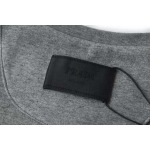 2025年6月22日入荷新作Prada半袖 tシャツ 原版復刻人気で【极品】/正規品と同じサイズ/YGY工場