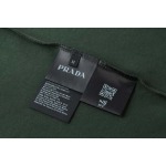 2025年6月22日入荷新作Prada半袖 tシャツ 原版復刻人気で【极品】/正規品と同じサイズ/YGY工場