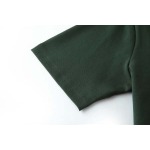 2025年6月22日入荷新作Prada半袖 tシャツ 原版復刻人気で【极品】/正規品と同じサイズ/YGY工場