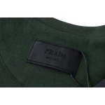 2025年6月22日入荷新作Prada半袖 tシャツ 原版復刻人気で【极品】/正規品と同じサイズ/YGY工場