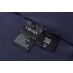 2025年6月22日入荷新作Prada半袖 tシャツ 原版復刻人気で【极品】/正規品と同じサイズ/YGY工場
