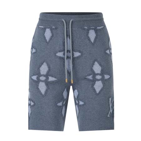 2025年6月22日入荷新作Louis Vuitton半ズボ...