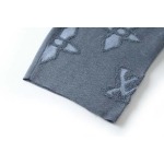 2025年6月22日入荷新作Louis Vuitton半ズボン 原版復刻人気で【极品】/正規品と同じサイズ/YGY工場