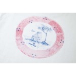 2025年6月22日入荷新作Dior半袖 tシャツ 原版復刻人気で【极品】/正規品と同じサイズ/YGY工場