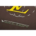 2025年6月22日入荷新作Louis Vuitton半袖 tシャツ 原版復刻人気で【极品】/正規品と同じサイズ/YGY工場