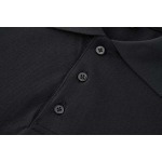 2025年6月22日入荷新作Fendi半袖 polotシャツ 原版復刻人気で【极品】/正規品と同じサイズ/YGY工場