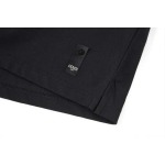 2025年6月22日入荷新作Fendi半袖 polotシャツ 原版復刻人気で【极品】/正規品と同じサイズ/YGY工場