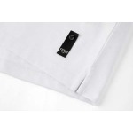 2025年6月22日入荷新作Fendi半袖 polotシャツ原版復刻人気で【极品】/正規品と同じサイズ/YGY工場