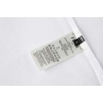 2025年6月22日入荷新作Fendi半袖 polotシャツ原版復刻人気で【极品】/正規品と同じサイズ/YGY工場