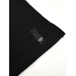 2025年6月22日入荷新作Fendi半袖 polotシャツ 原版復刻人気で【极品】/正規品と同じサイズ/YGY工場