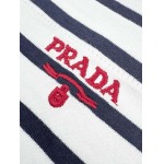 2025年6月22日入荷新作Prada半袖 tシャツ 原版復刻人気で【极品】/正規品と同じサイズ/YGY工場
