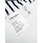 2025年6月22日入荷新作Prada半袖 tシャツ 原版復刻人気で【极品】/正規品と同じサイズ/YGY工場