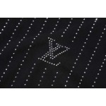 2025年6月22日入荷新作Louis Vuitton半袖 tシャツ 原版復刻人気で【极品】/正規品と同じサイズ/YGY工場