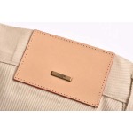 2025年6月22日入荷新作Louis Vuitton半ズボン 原版復刻人気で【极品】/正規品と同じサイズ/YGY工場