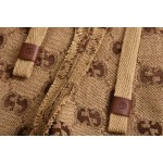 2025年6月22日入荷新作Gucci半ズボン 原版復刻人気で【极品】/正規品と同じサイズ/YGY工場