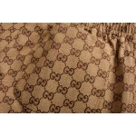 2025年6月22日入荷新作Gucci半ズボン 原版復刻人気で【极品】/正規品と同じサイズ/YGY工場