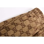 2025年6月22日入荷新作Gucci半ズボン 原版復刻人気で【极品】/正規品と同じサイズ/YGY工場