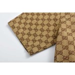 2025年6月22日入荷新作Gucci半袖 tシャツ 原版復刻人気で【极品】/正規品と同じサイズ/YGY工場