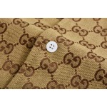 2025年6月22日入荷新作Gucci半袖 tシャツ 原版復刻人気で【极品】/正規品と同じサイズ/YGY工場