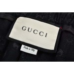 2025年6月22日入荷新作Gucci半ズボン 原版復刻人気で【极品】/正規品と同じサイズ/YGY工場