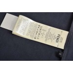 2025年6月22日入荷新作Fendi半袖 tシャツ 原版復刻人気で【极品】/正規品と同じサイズ/YGY工場