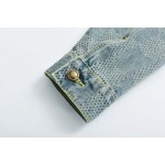 2025年6月22日入荷新作Louis Vuittonジャケット 原版復刻人気で【极品】/正規品と同じサイズ/YGY工場