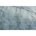 2025年6月22日入荷新作Louis Vuittonジャケット 原版復刻人気で【极品】/正規品と同じサイズ/YGY工場