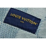 2025年6月22日入荷新作Louis Vuittonジャケット 原版復刻人気で【极品】/正規品と同じサイズ/YGY工場