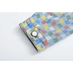 2025年6月22日入荷新作Louis Vuittonジャケット 原版復刻人気で【极品】/正規品と同じサイズ/YGY工場