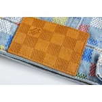 2025年6月22日入荷新作Louis Vuittonジャケット 原版復刻人気で【极品】/正規品と同じサイズ/YGY工場