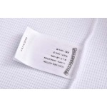 2025年6月22日入荷新作Chrome hearts長袖 原版復刻人気で【极品】/正規品と同じサイズ/YGY工場