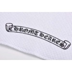 2025年6月22日入荷新作Chrome hearts長袖 原版復刻人気で【极品】/正規品と同じサイズ/YGY工場