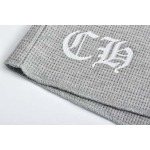 2025年6月22日入荷新作Chrome hearts長袖 原版復刻人気で【极品】/正規品と同じサイズ/YGY工場