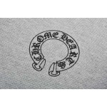 2025年6月22日入荷新作Chrome hearts長袖 原版復刻人気で【极品】/正規品と同じサイズ/YGY工場