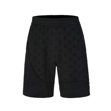 2025年6月22日入荷新作Louis Vuitton半ズボ...