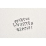 2025年6月22日入荷新作Louis Vuitton半袖 tシャツ 原版復刻人気で【极品】/正規品と同じサイズ/YGY工場