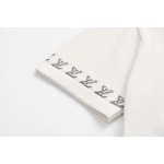 2025年6月22日入荷新作Louis Vuitton半袖 tシャツ 原版復刻人気で【极品】/正規品と同じサイズ/YGY工場