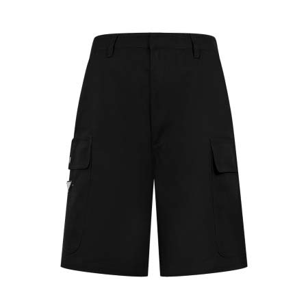 2025年6月22日入荷新作Prada半ズボン 原版復刻人気...