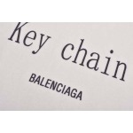 2025年6月22日入荷新作Balenciaga半袖 tシャツ 原版復刻人気で【极品】/YGY工場